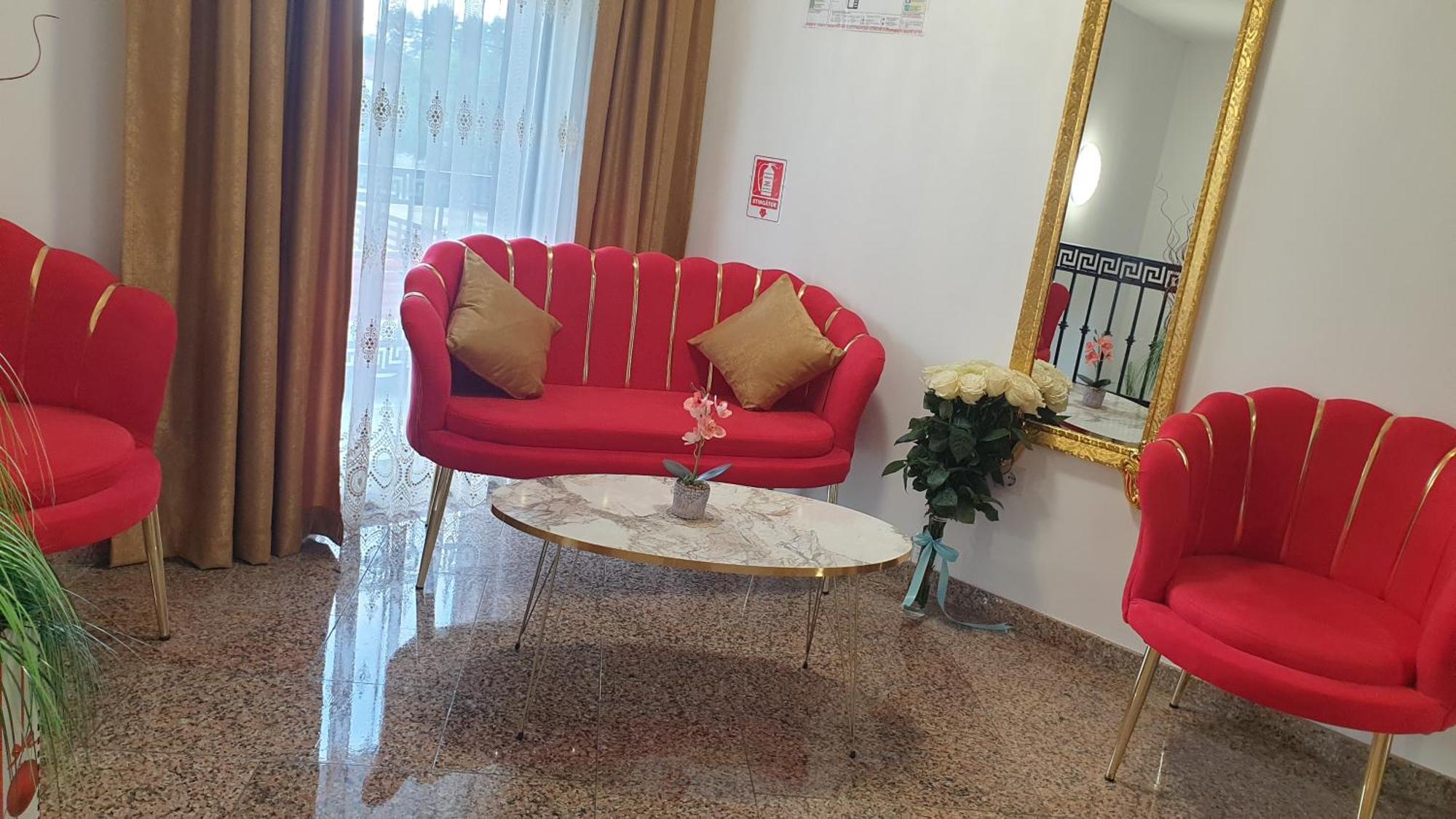 Pensiunea Antonia Sighetu Marmatiei Ngoại thất bức ảnh
